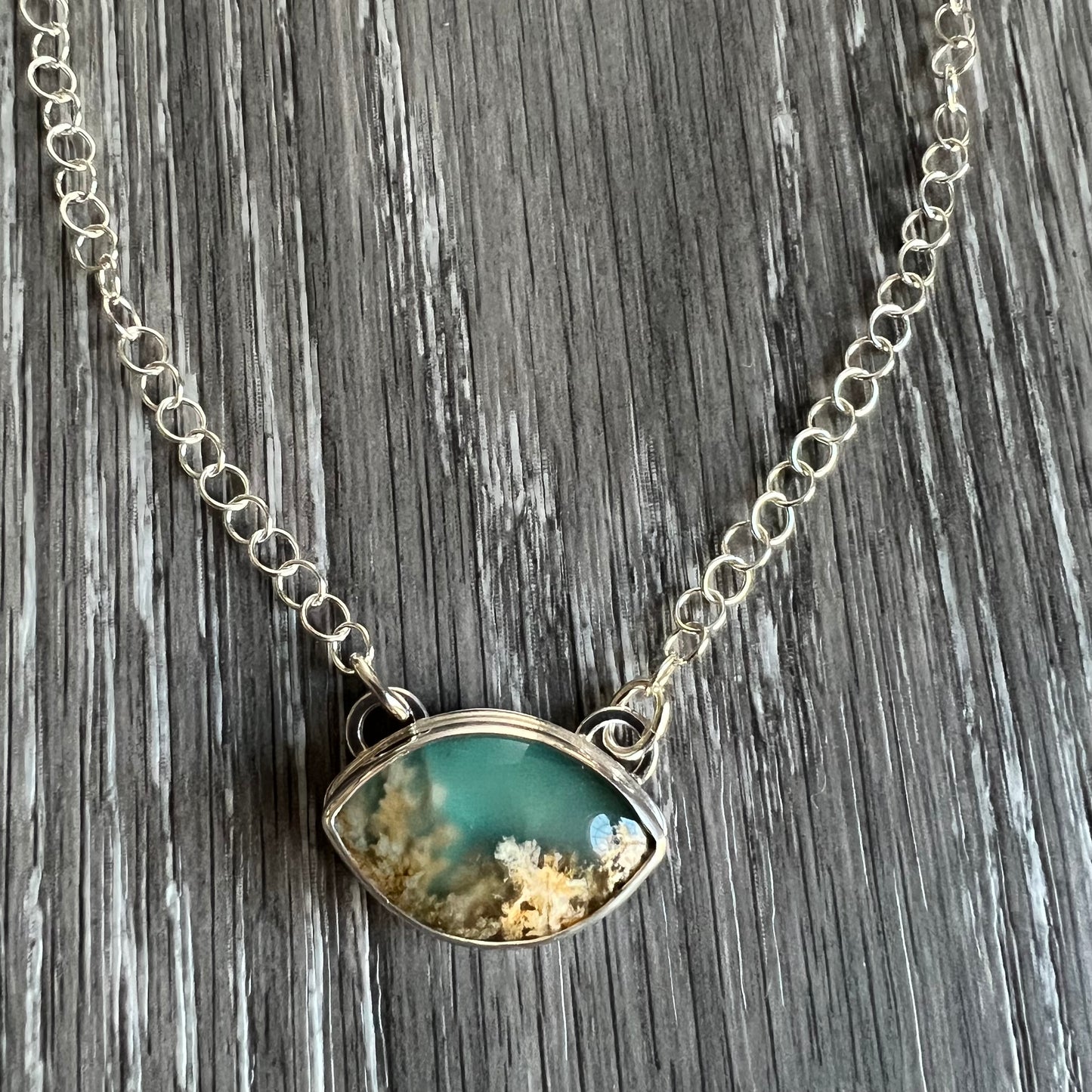 Reef Necklace