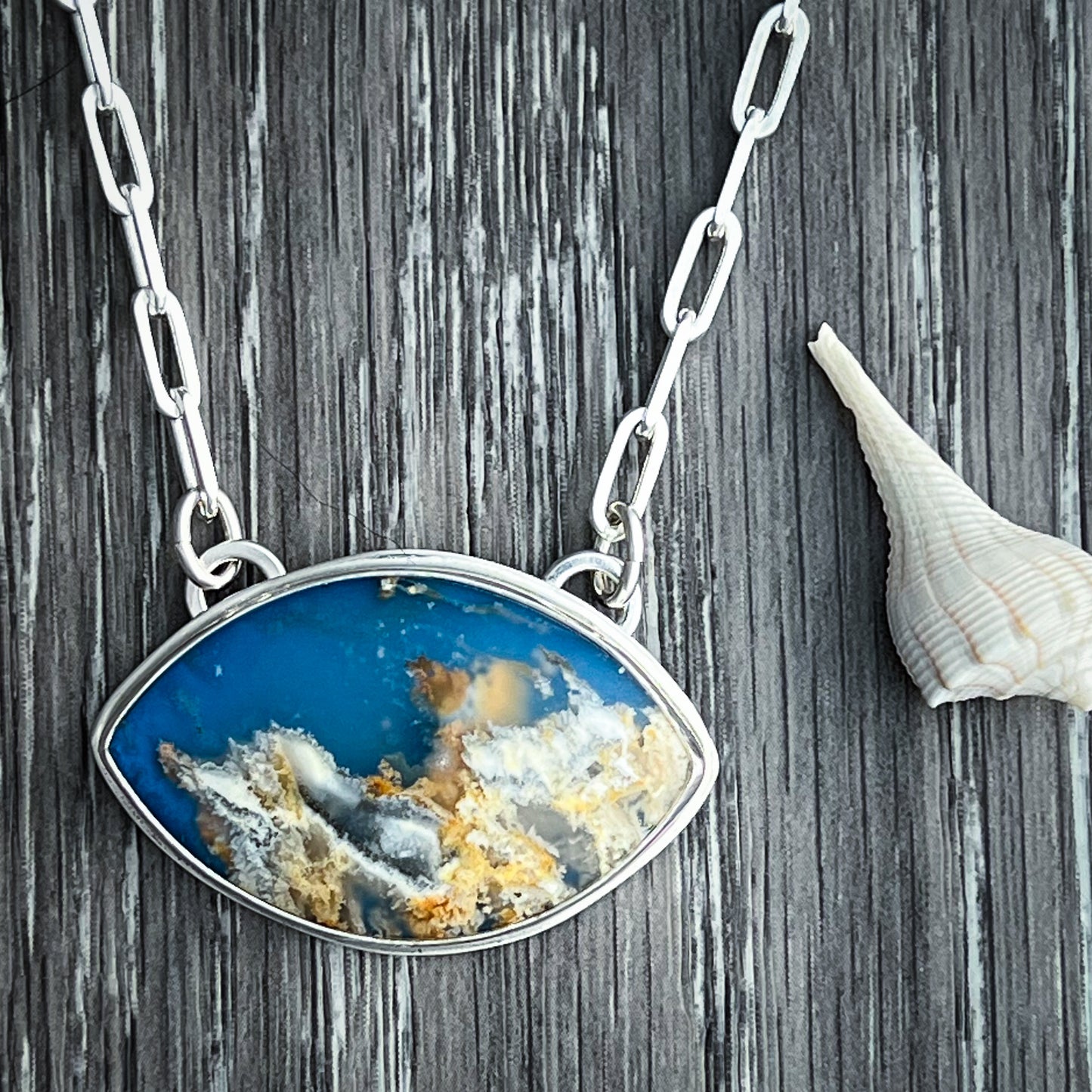 Undersea Dream Necklace