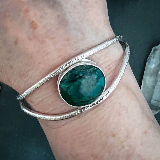 Earthspell Cuff
