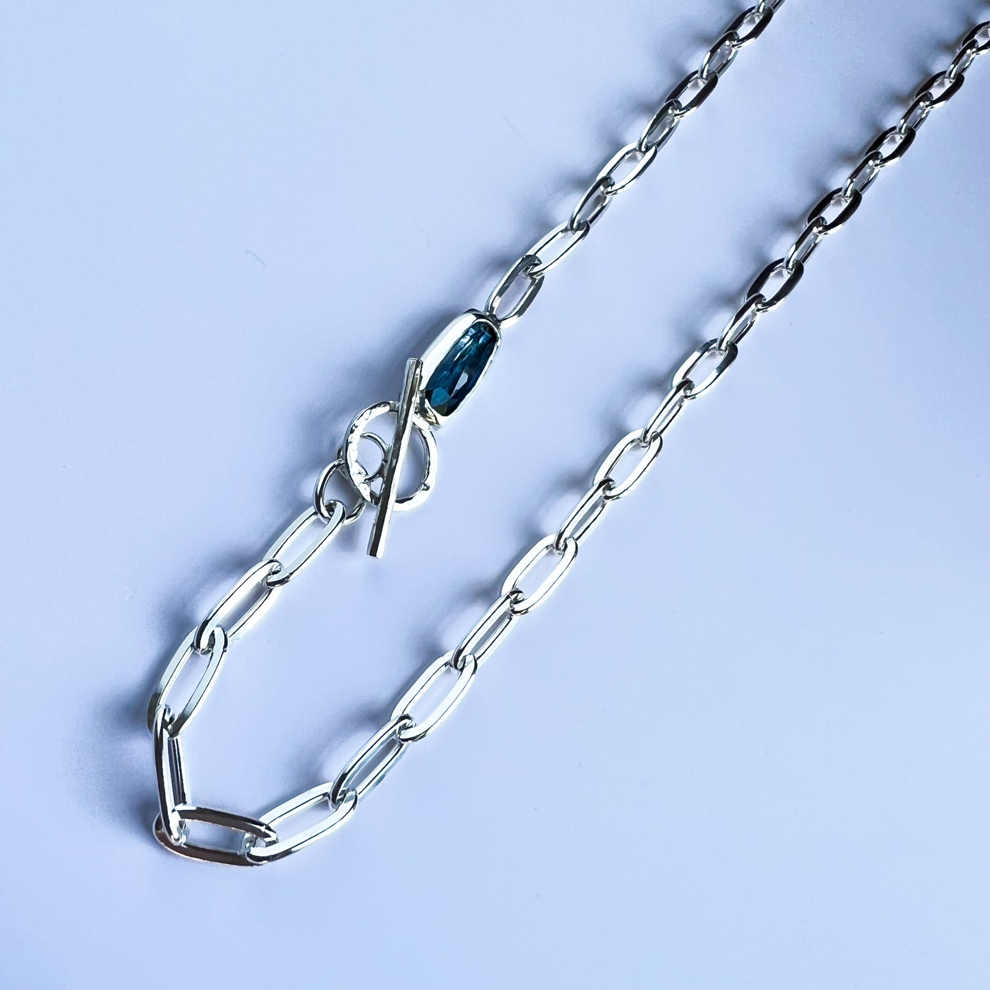 Connectivity Necklace