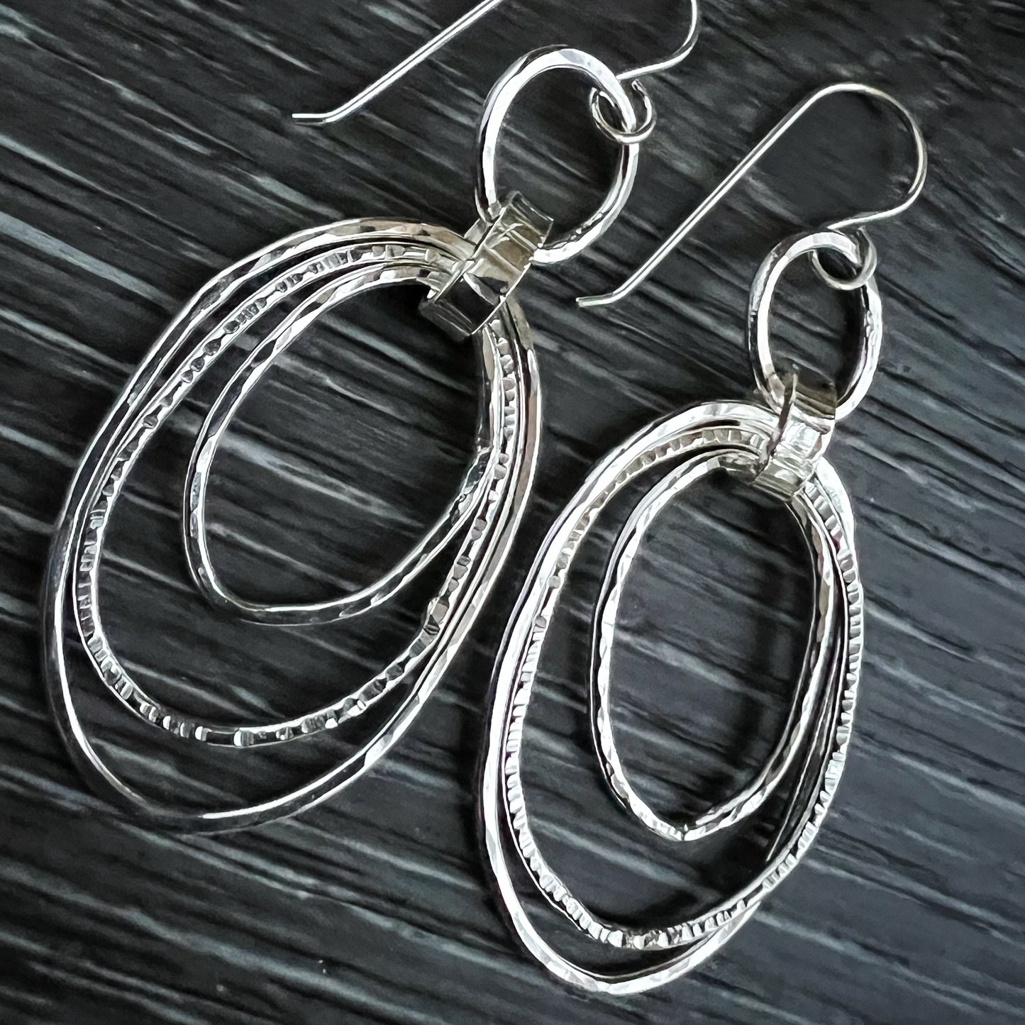 Momentum Earrings