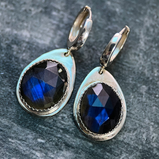 Aurora Earrings