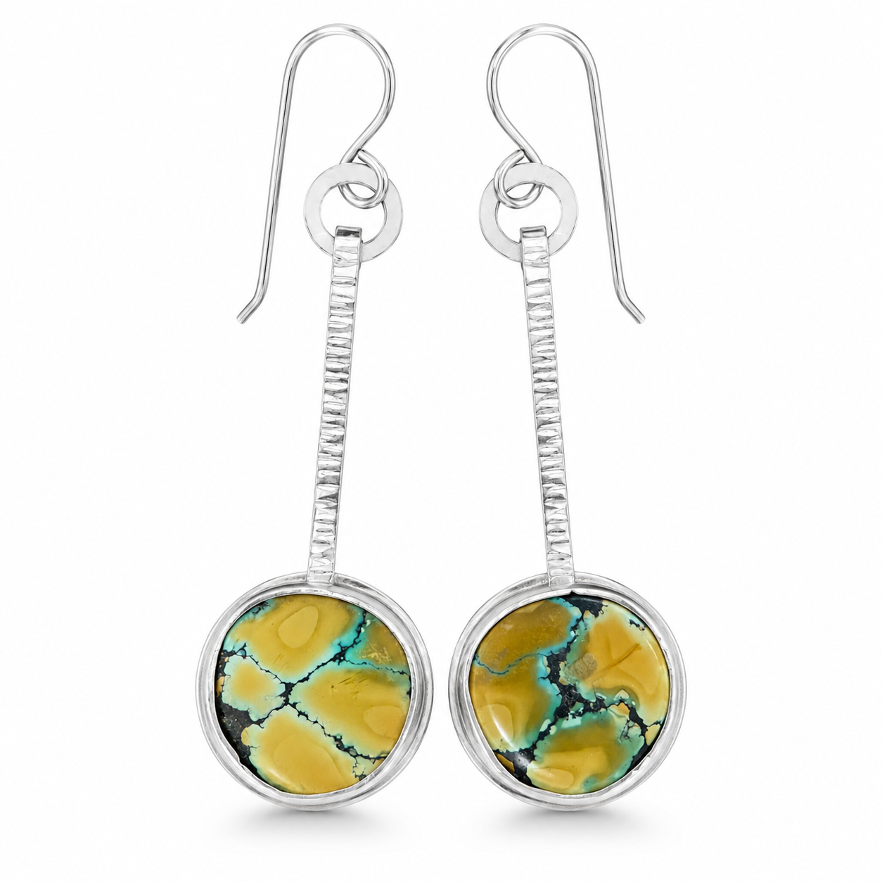 Canyon Light Earrings