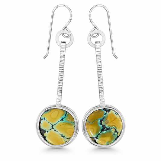 Canyon Light Earrings