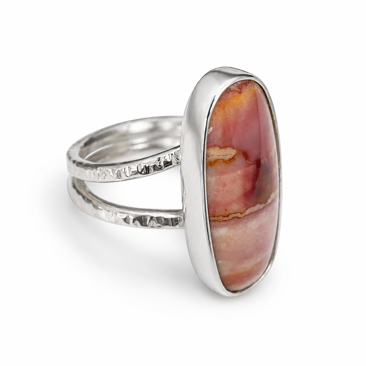 Painted Mesa Ring