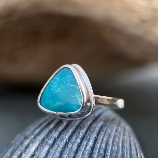 Canyon Sky Ring, Size 7