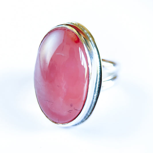 Pretty in Pink Ring