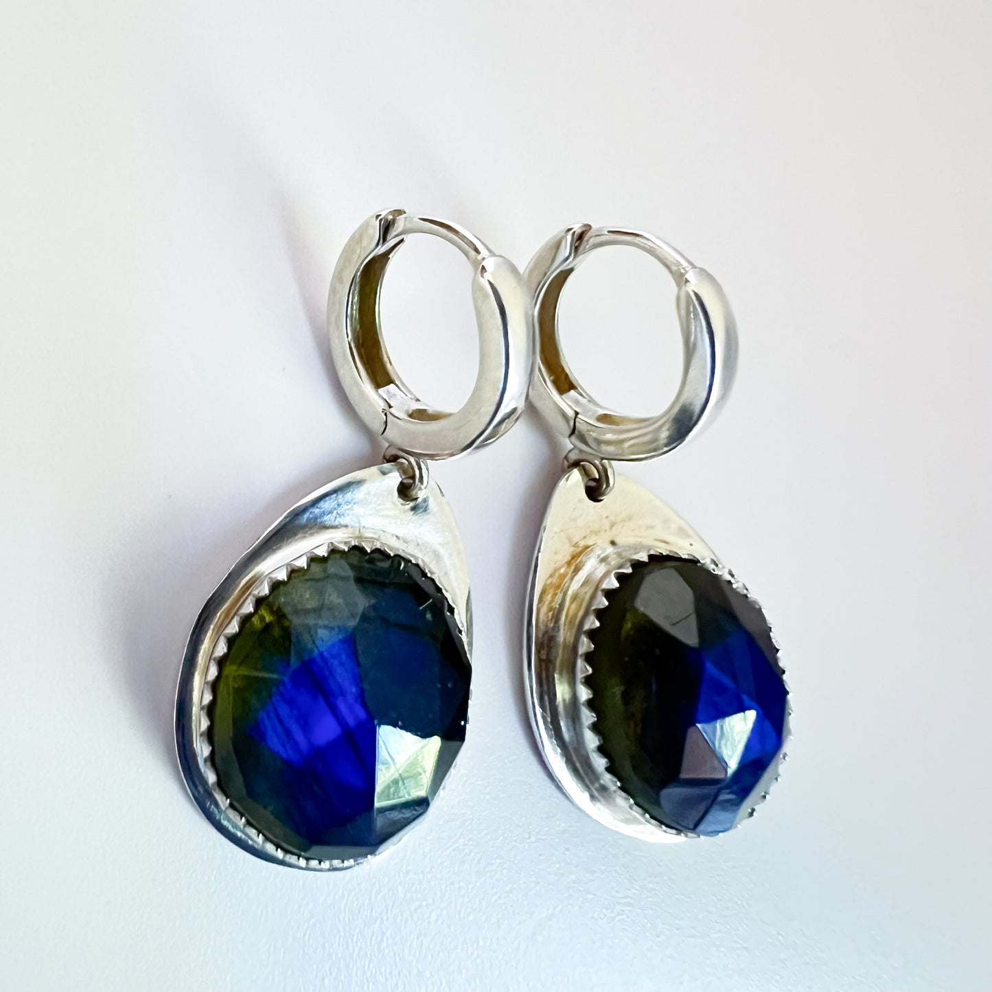 Aurora Earrings