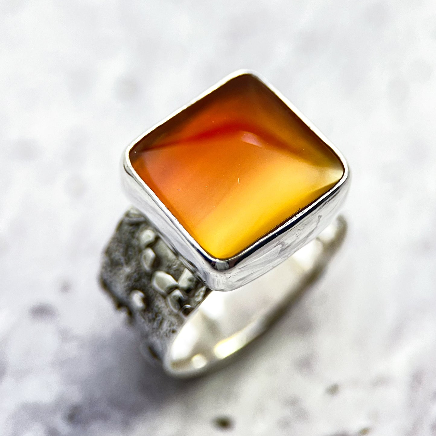 Dawn Keeper Ring