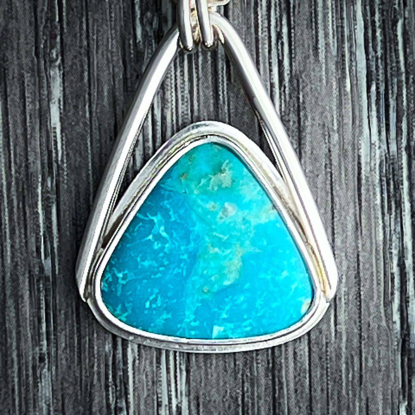 Vista Spirit Pendant