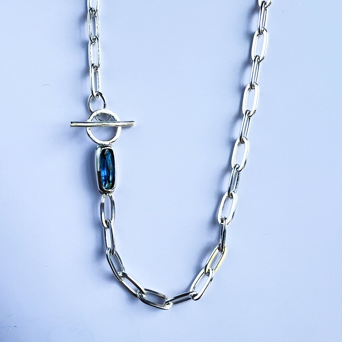 Connectivity Necklace