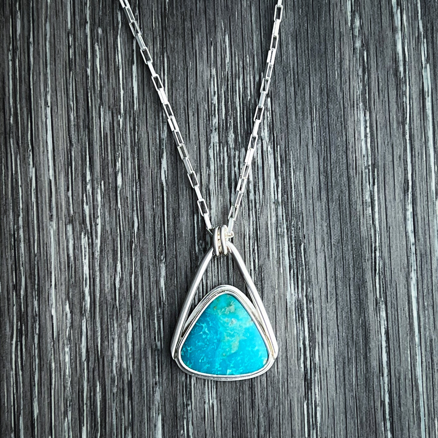 Vista Spirit Pendant