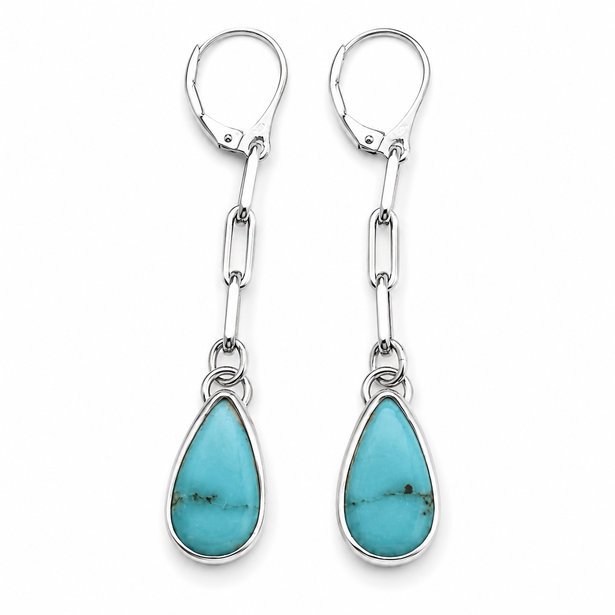 High Desert Sky Earrings
