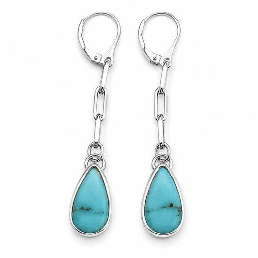 High Desert Sky Earrings