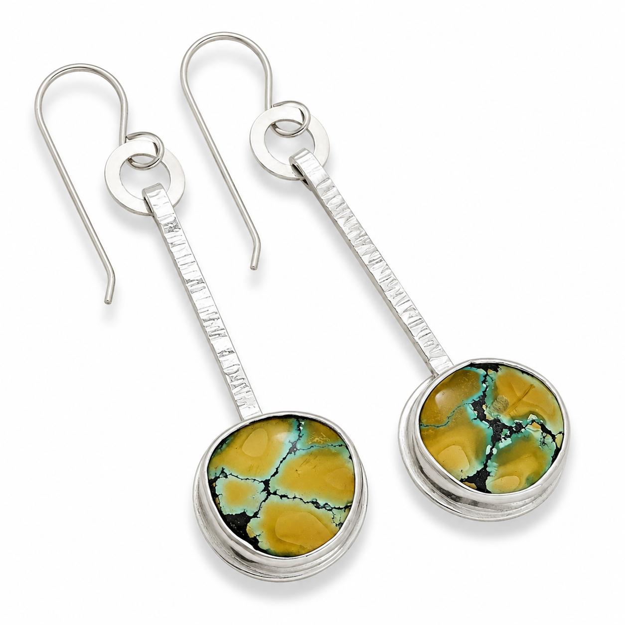 Canyon Light Earrings