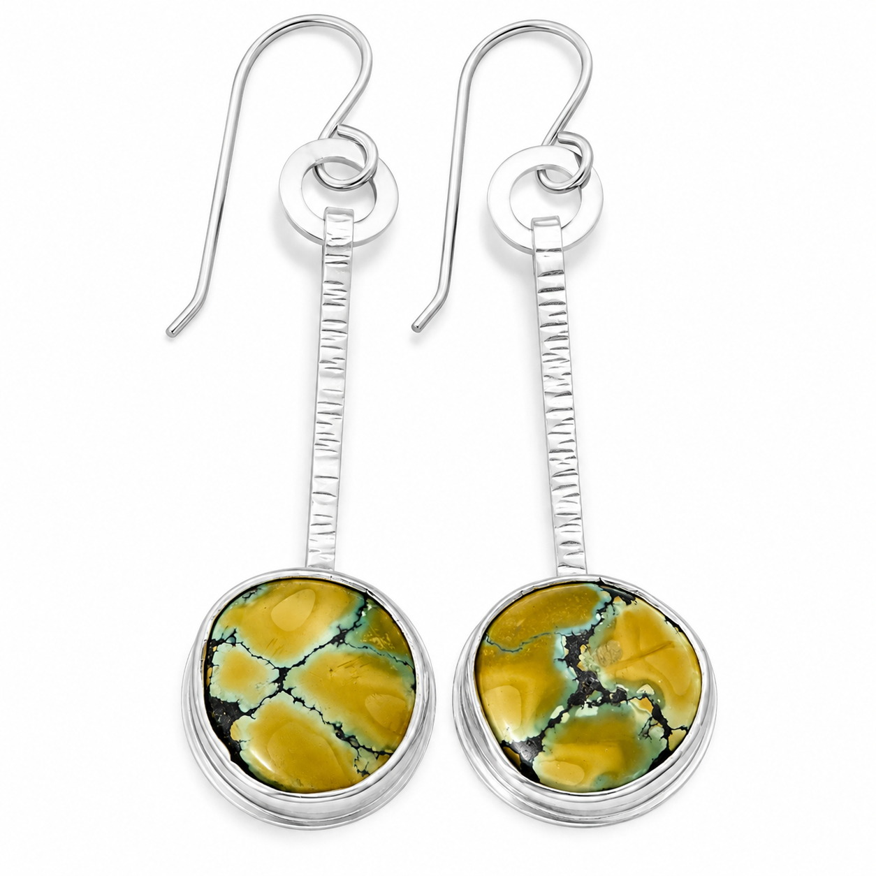 Canyon Light Earrings