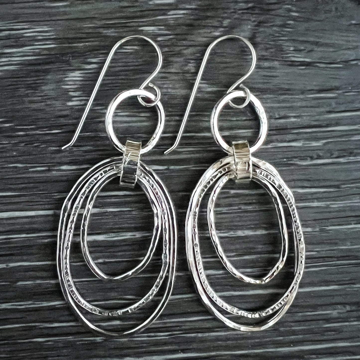 Momentum Earrings