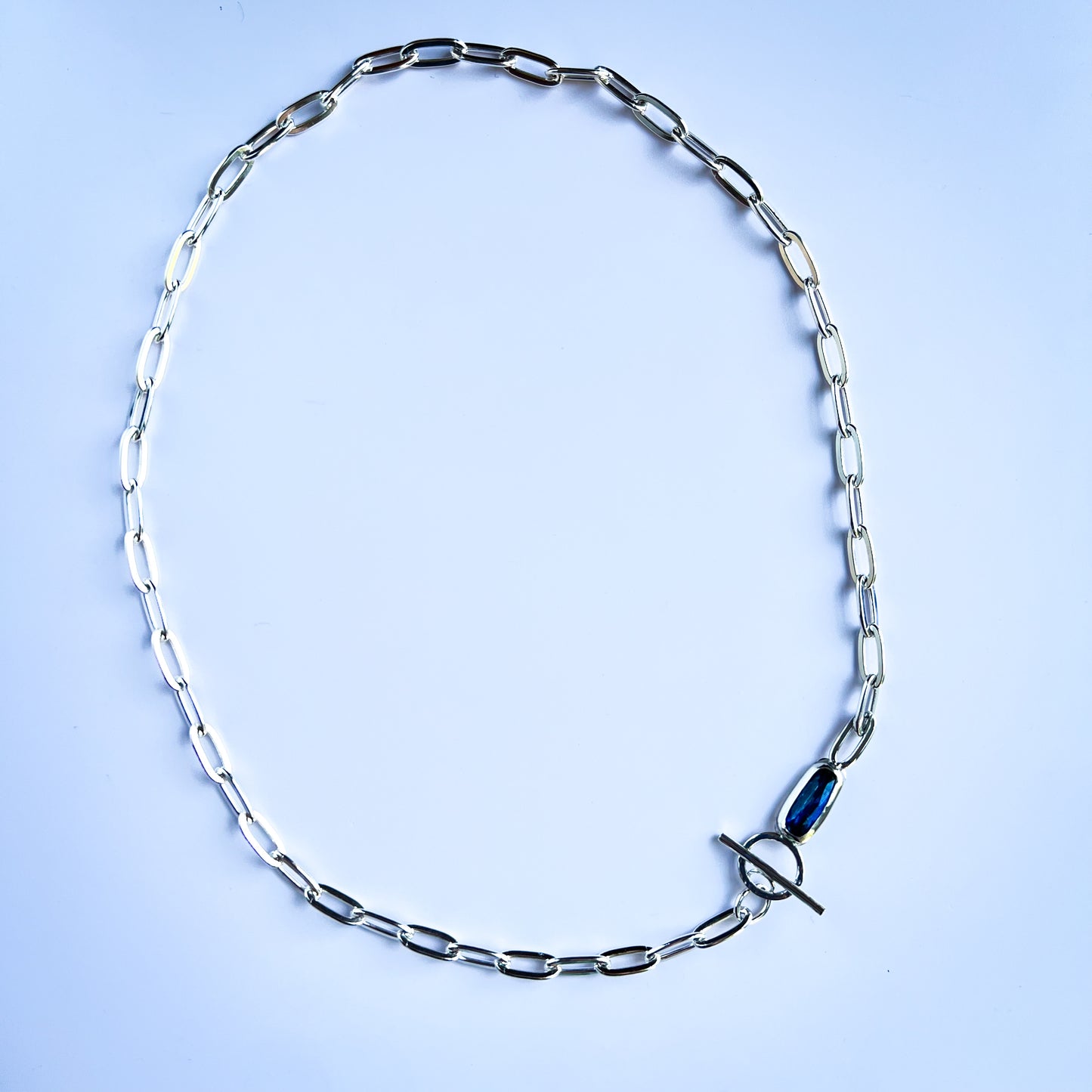 Connectivity Necklace