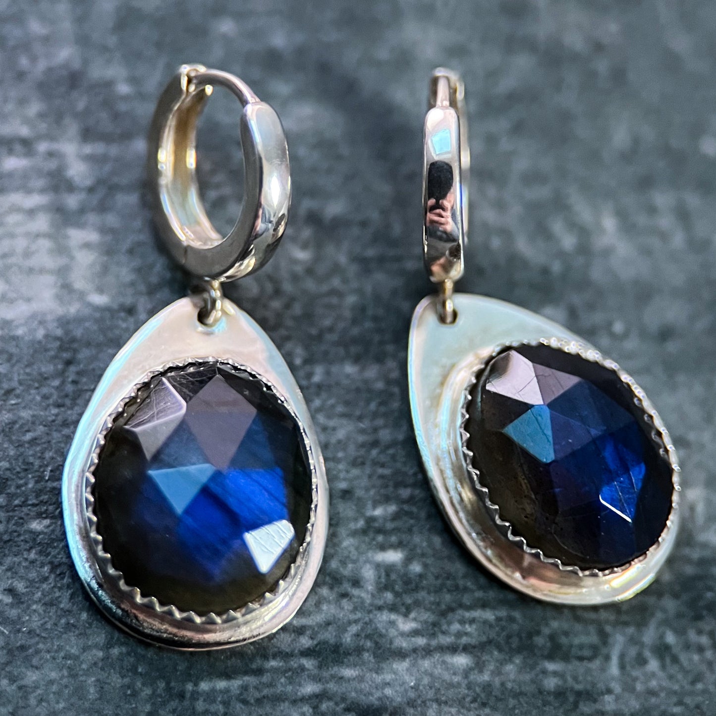 Aurora Earrings