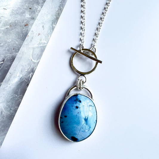 Albuquerque Sky Pendant