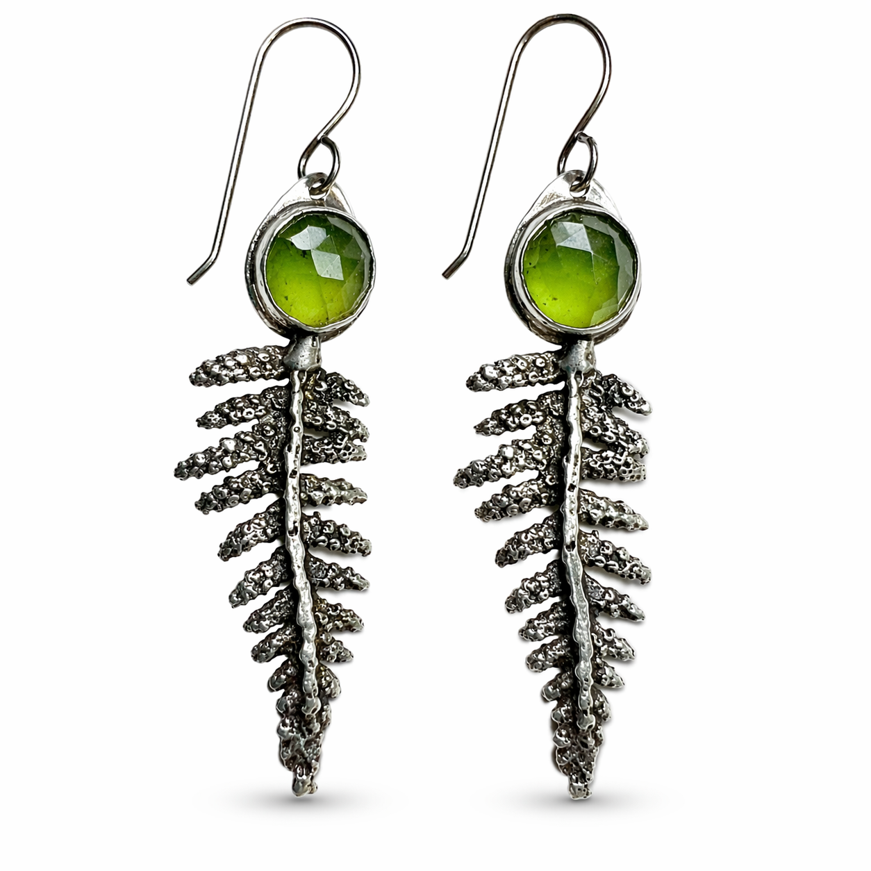 Unfurl Earrings