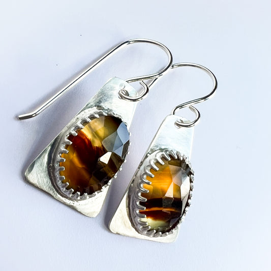 Harvest Earrings