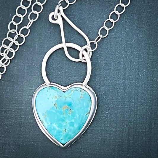 Boundless Sky Necklace