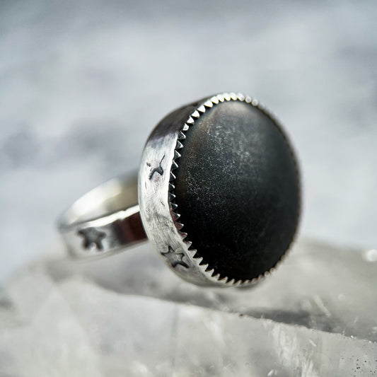 Eclipse Ring