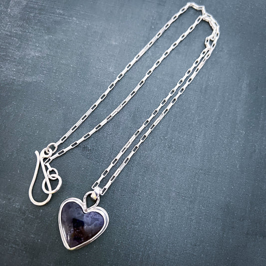 Twilight Reverie Necklace