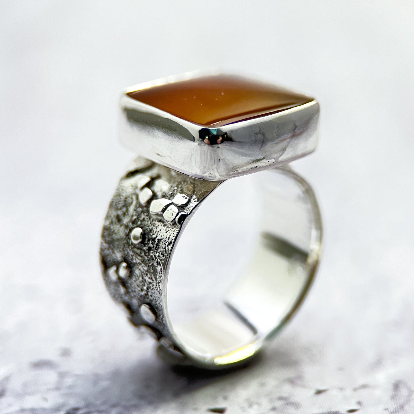Dawn Keeper Ring