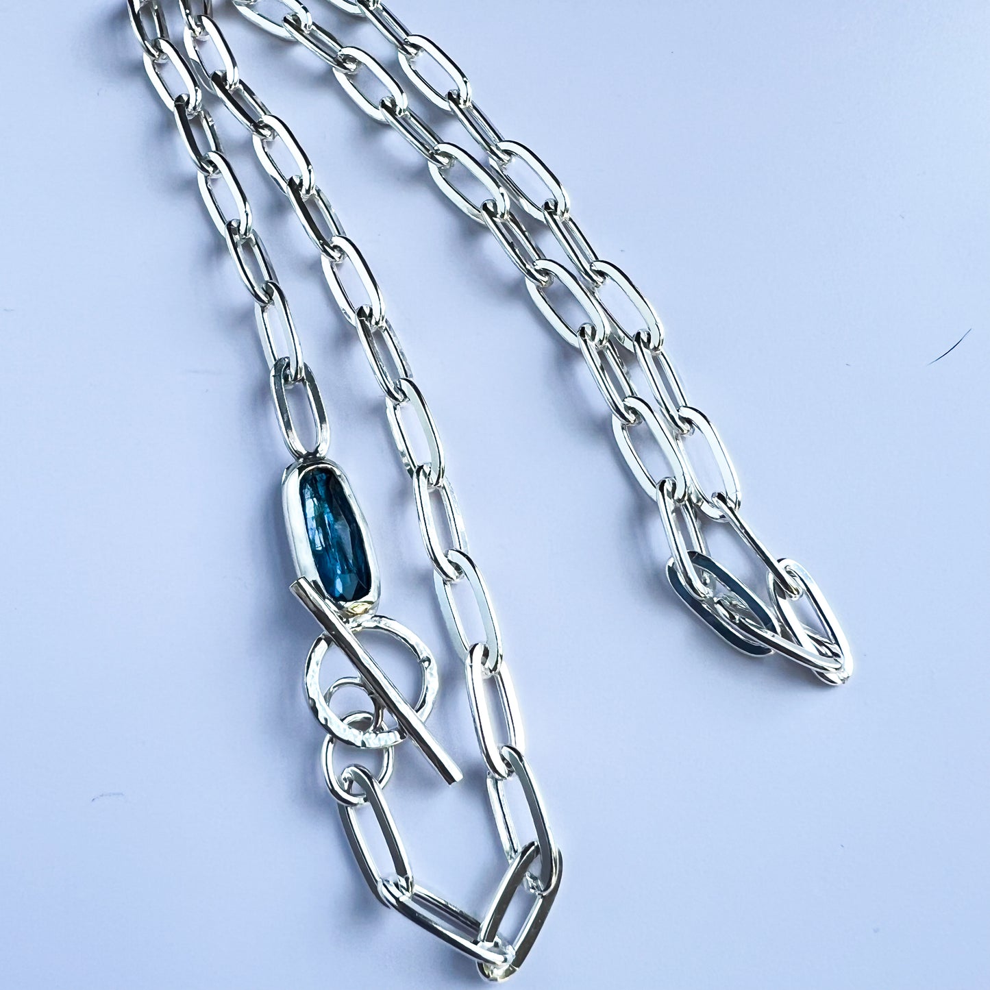 Connectivity Necklace