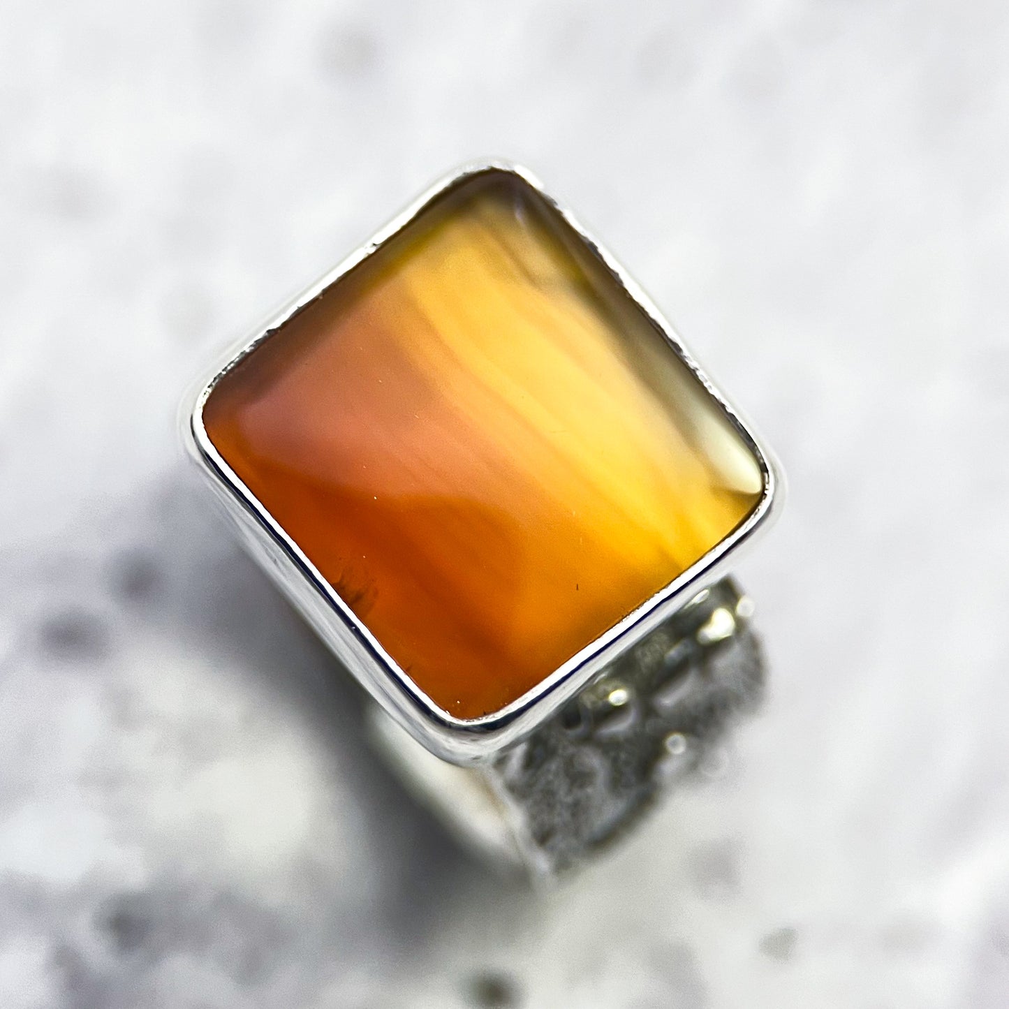 Dawn Keeper Ring