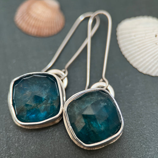 Ebb & Flow Earrings