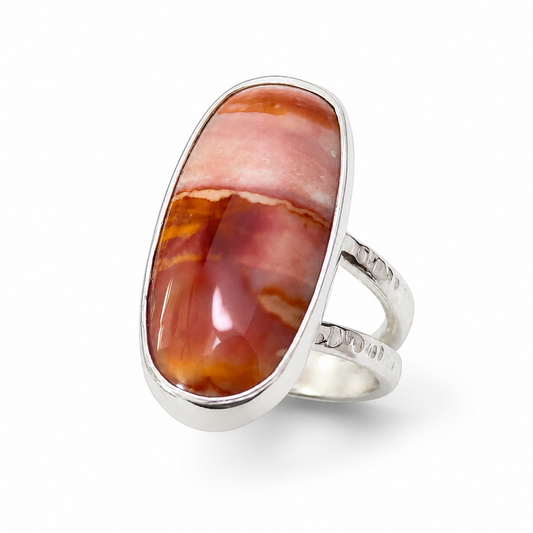 Painted Mesa Ring
