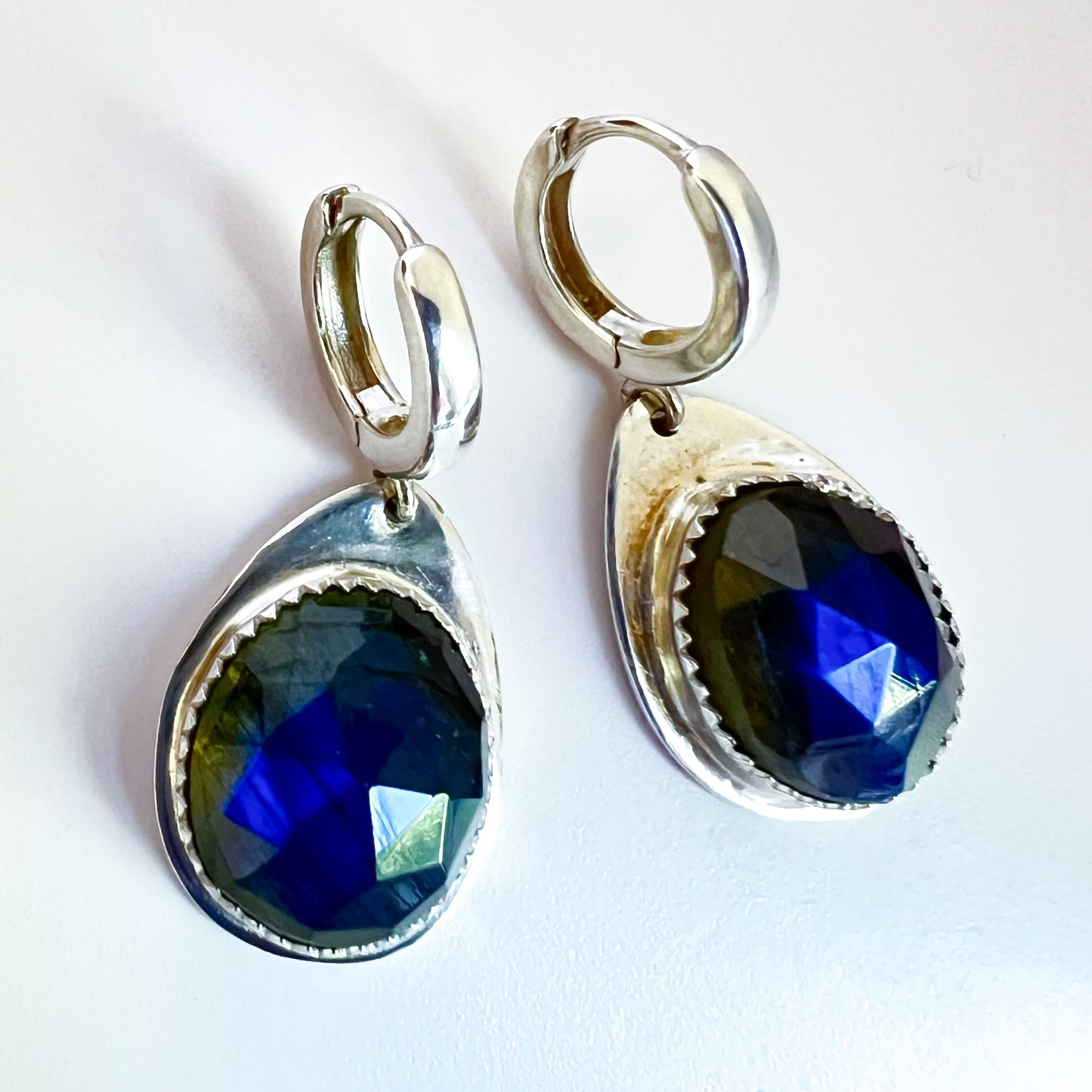 Aurora Earrings