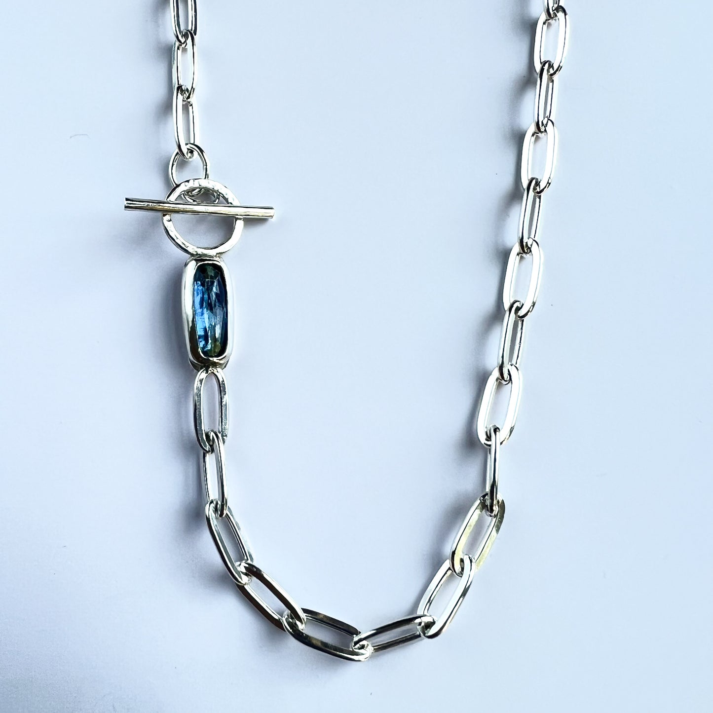 Connectivity Necklace