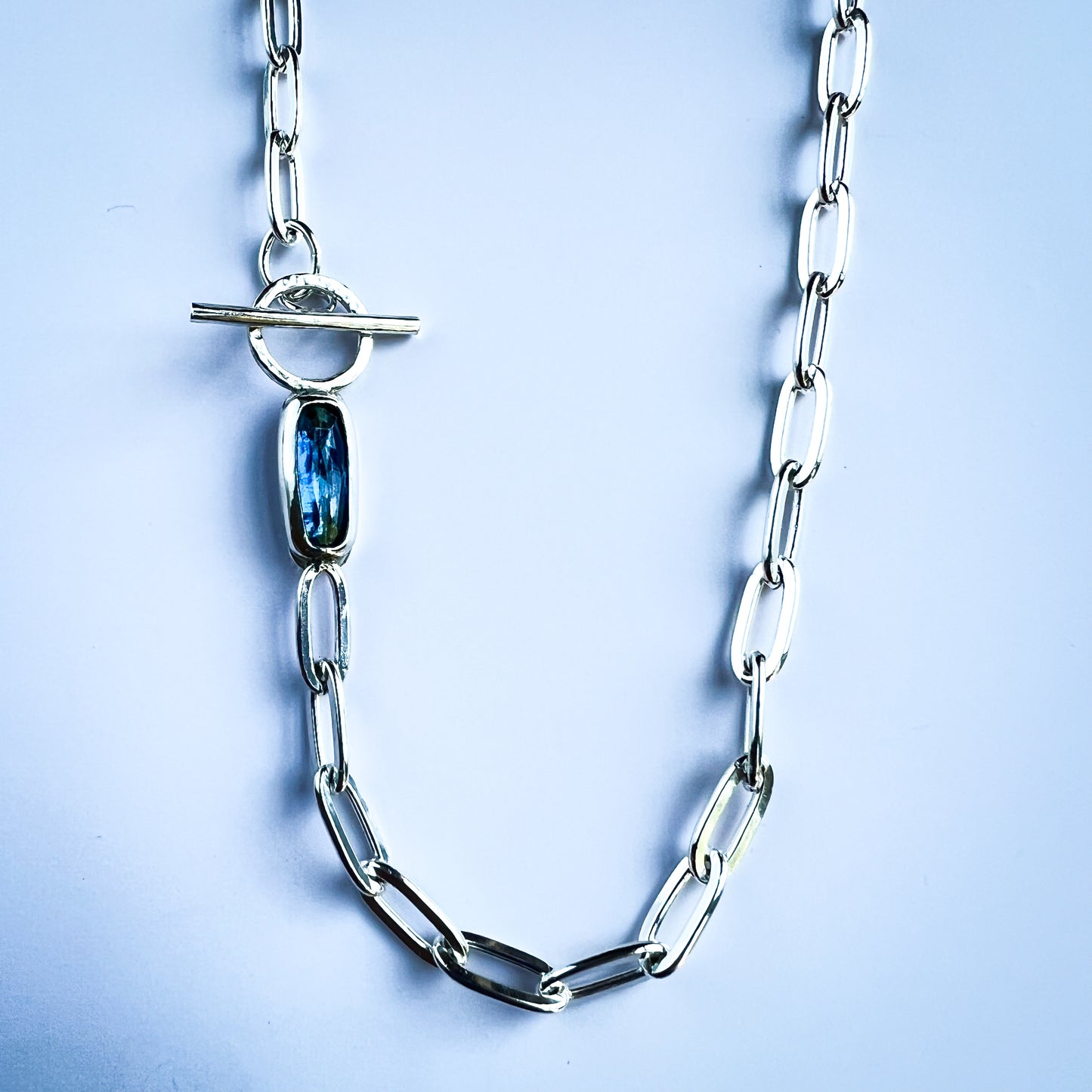 Connectivity Necklace