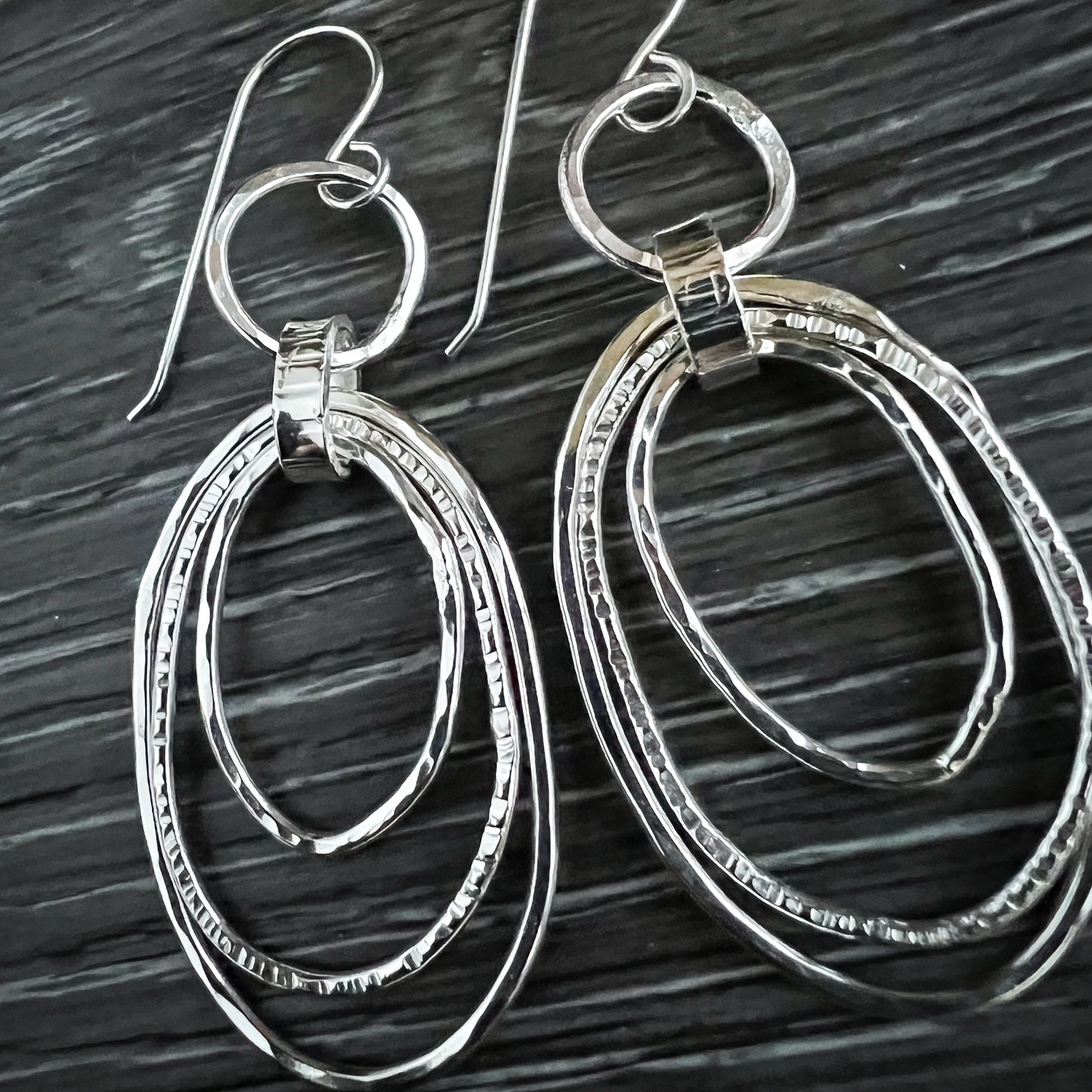 Momentum Earrings