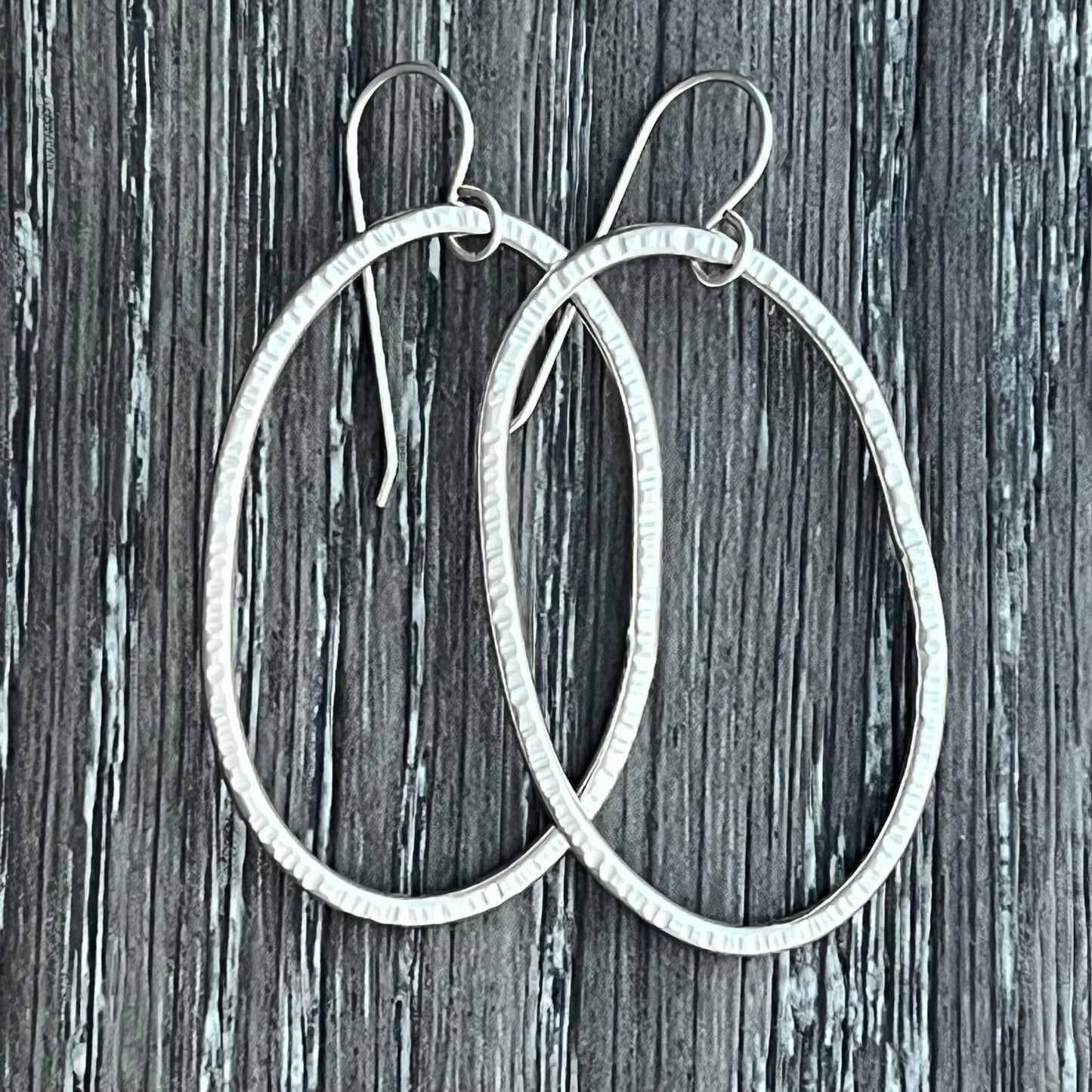 Eternal Flow Earrings