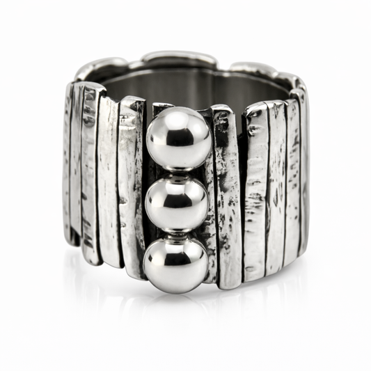 Shelter Ring