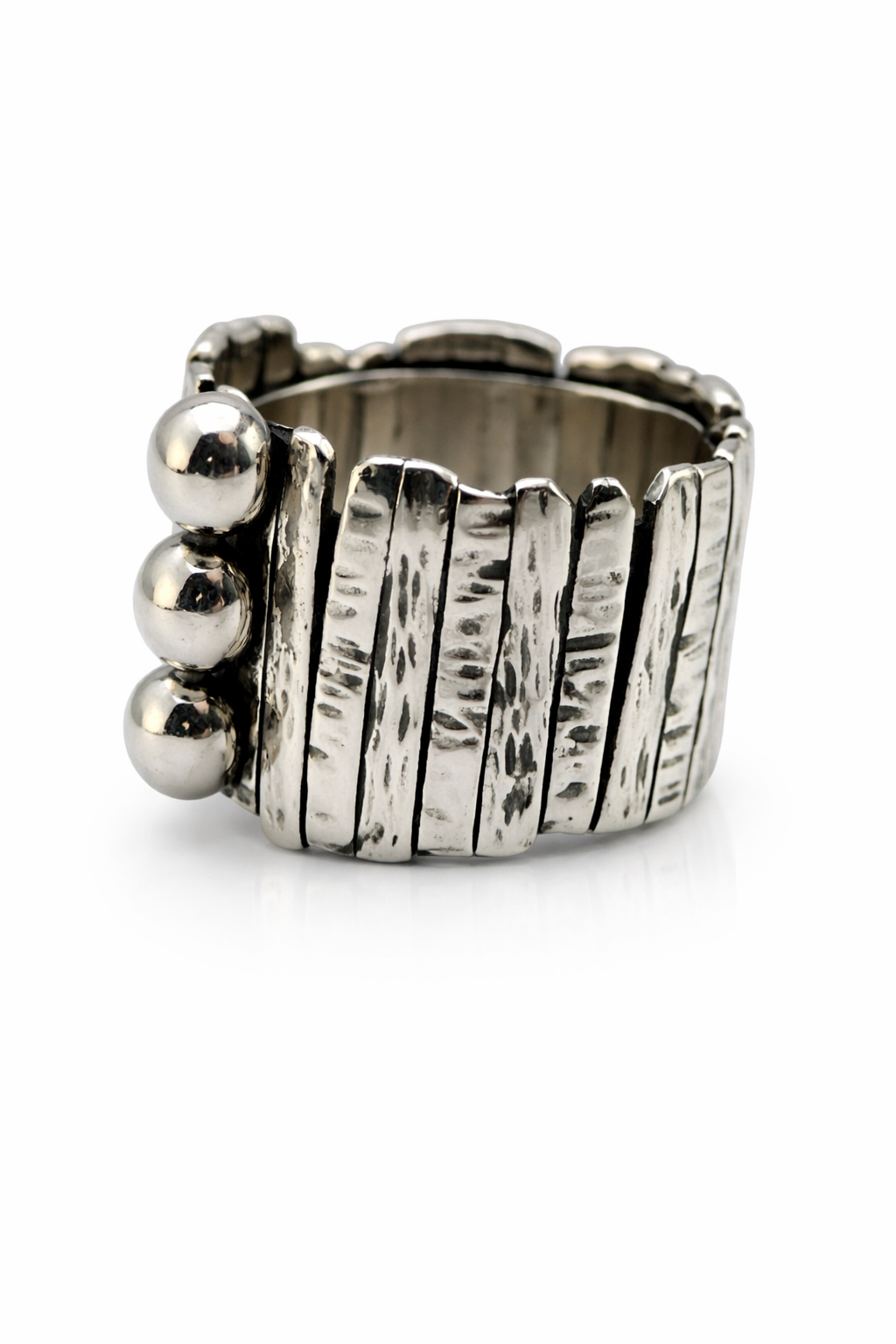 Shelter Ring