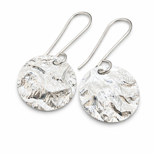 Terrain Earrings