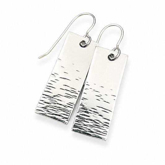 Ripple Earrings