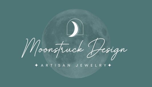 Moonstruck Design Gift Card
